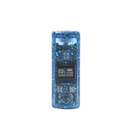 Wulf Kodo Pro X-Ray Blue