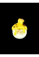 Banana Pendant Glass By Boots