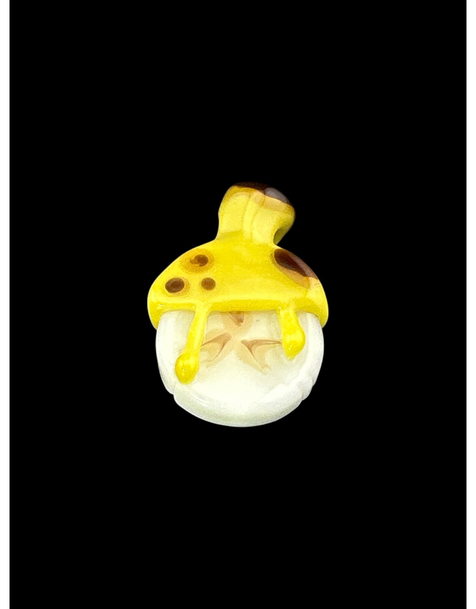 Banana Pendant Glass By Boots