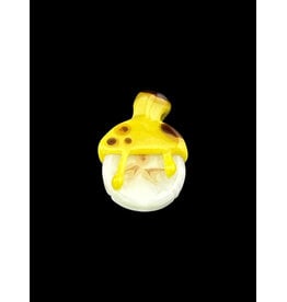 Banana Pendant Glass By Boots