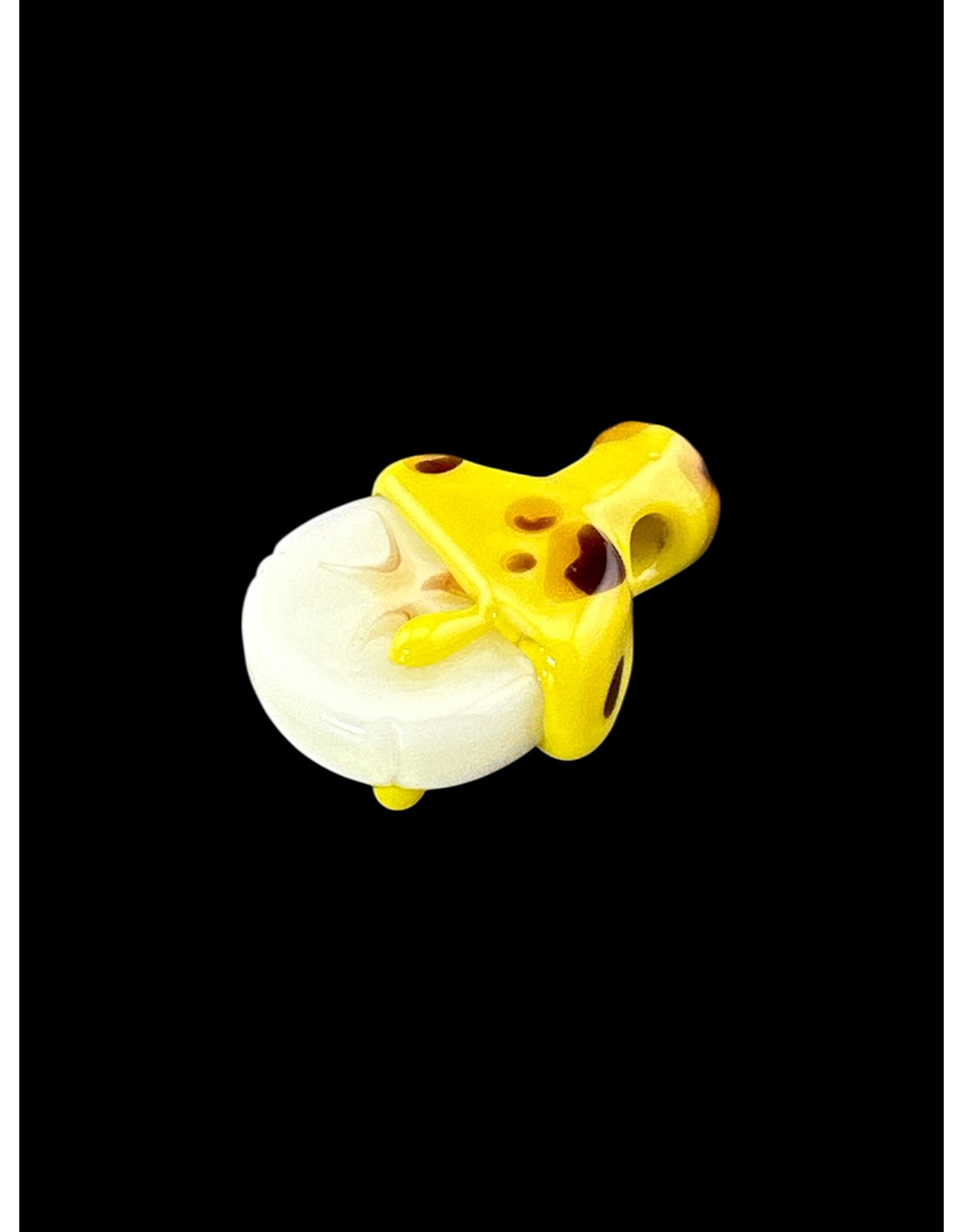 Banana Pendant Glass By Boots
