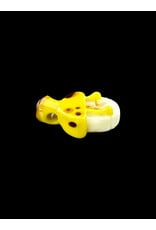 Banana Pendant Glass By Boots