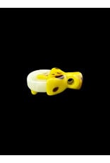 Banana Pendant Glass By Boots