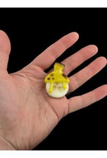 Banana Pendant Glass By Boots