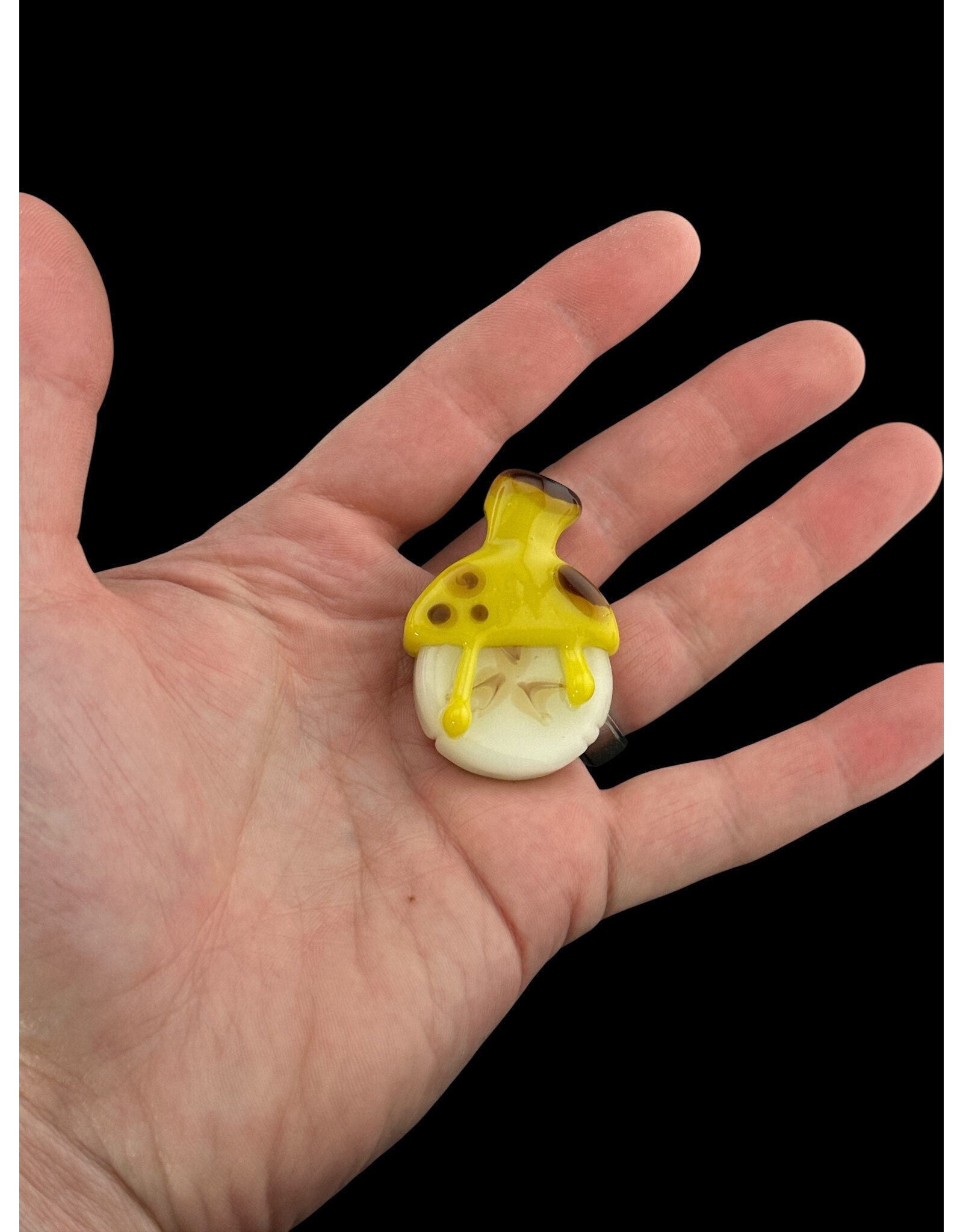 Banana Pendant Glass By Boots