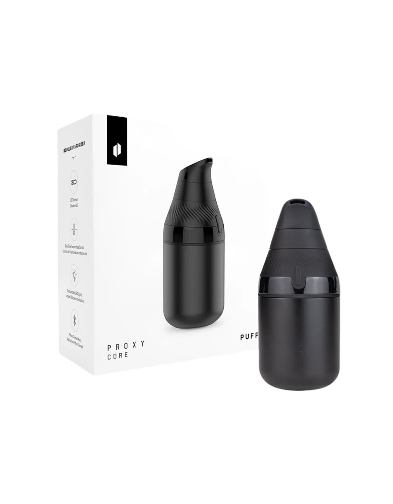 PuffCo Puffco Proxy Core Onyx Kit