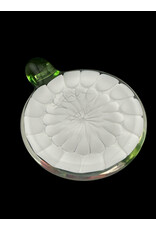 Olour Standard Dot Stack With Lense And 10mm Opal Pendant