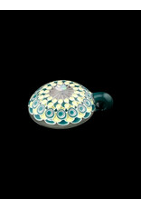 Olour Standard Dot Stack With Lense And 6mm Opal Pendant