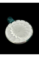 Olour Standard Dot Stack With Lense And 6mm Opal Pendant