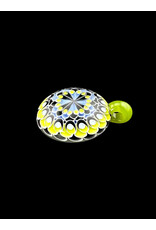 Olour Standard With Lense Dot Stack Pendant