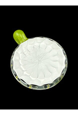 Olour Standard With Lense Dot Stack Pendant