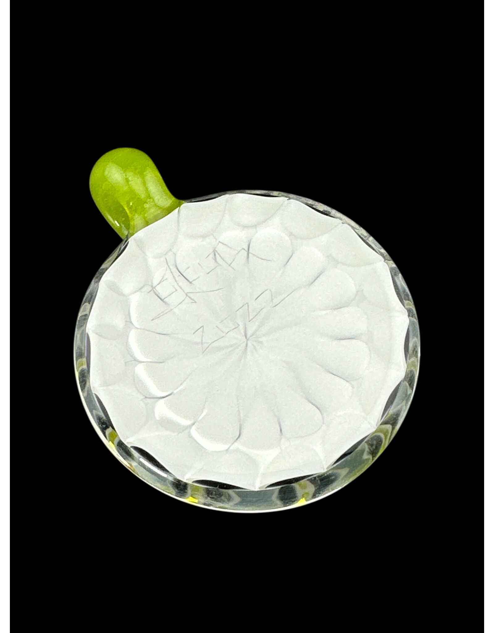 Olour Standard With Lense Dot Stack Pendant