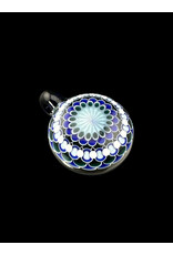 Olour Standard Dot Stack Pendant