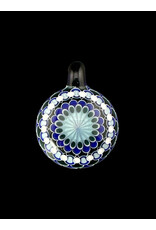 Olour Standard Dot Stack Pendant