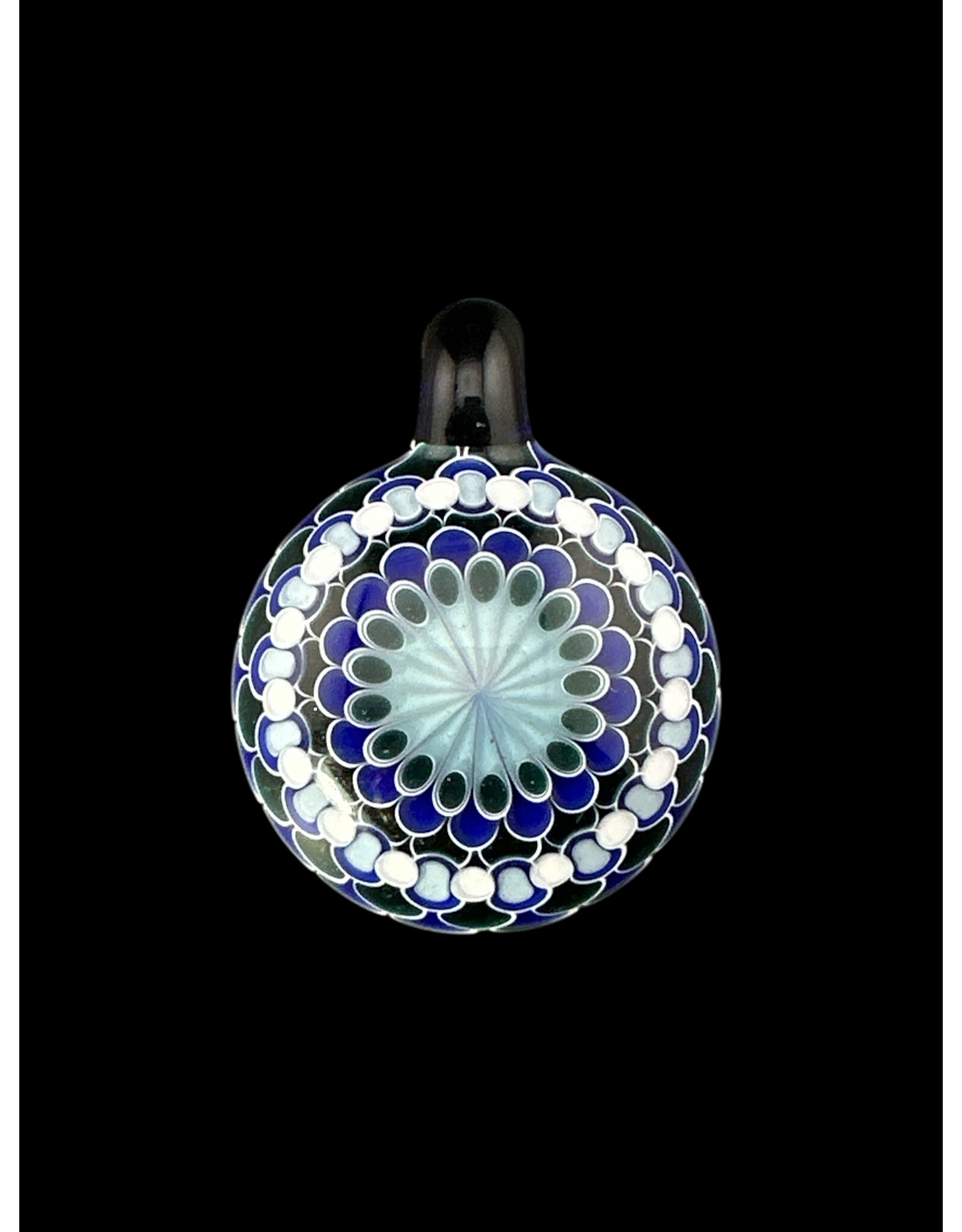 Olour Standard Dot Stack Pendant