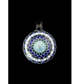 Olour Standard Dot Stack Pendant