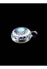 Olour Standard Dot Stack Pendant