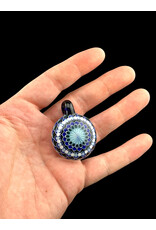 Olour Standard Dot Stack Pendant