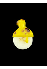 Banana Pendant Glass By Boots