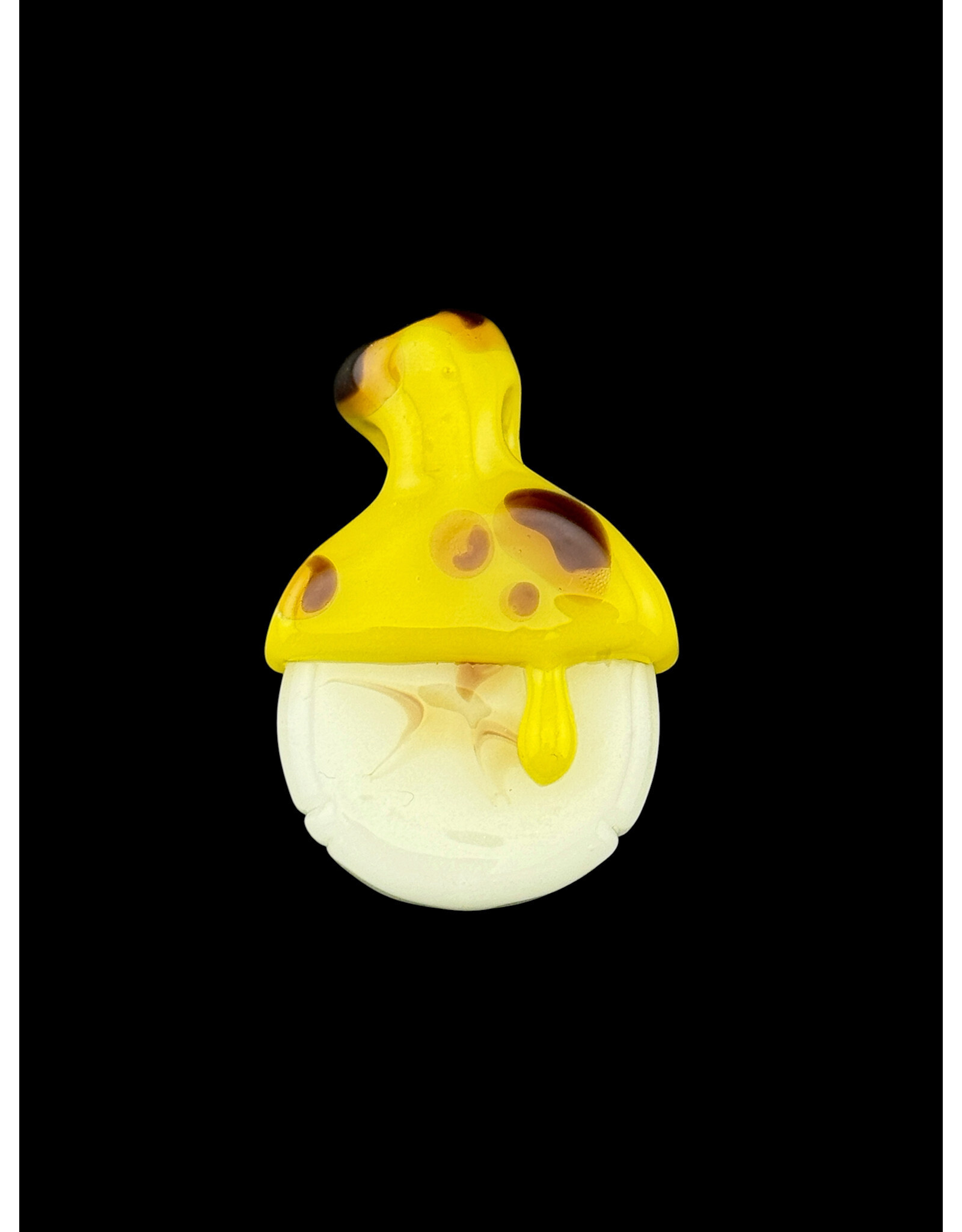 Banana Pendant Glass By Boots