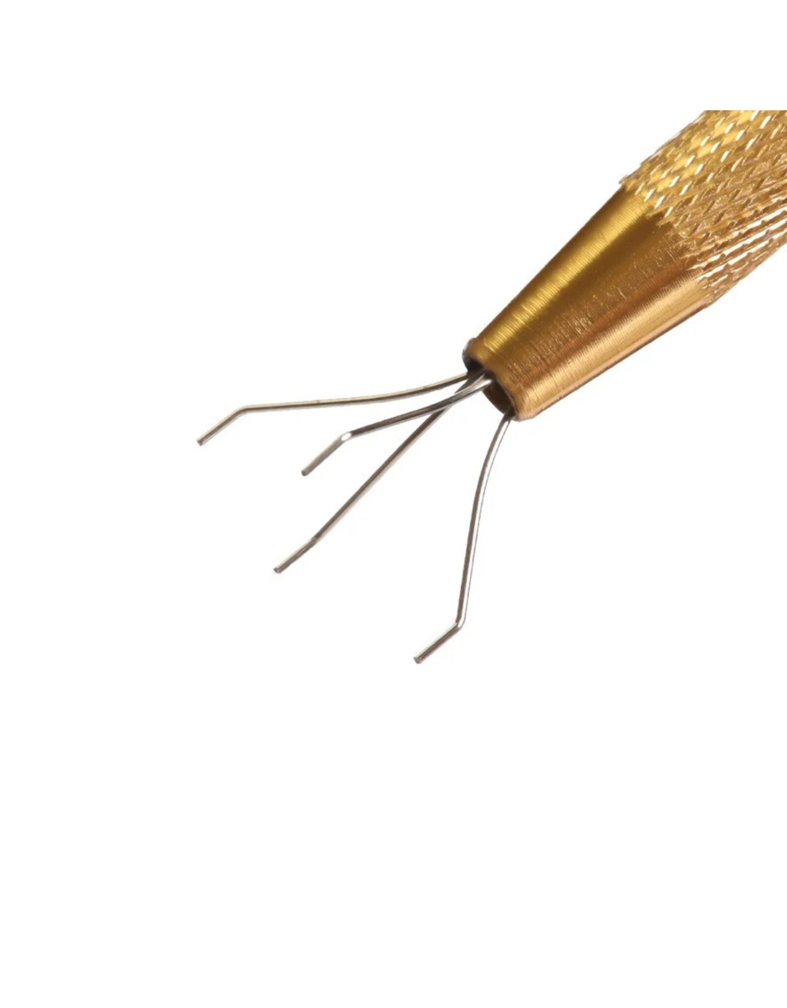 Bear Quartz Bear Quartz Grab Tool Black