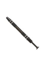 Bear Quartz Bear Quartz Grab Tool Black