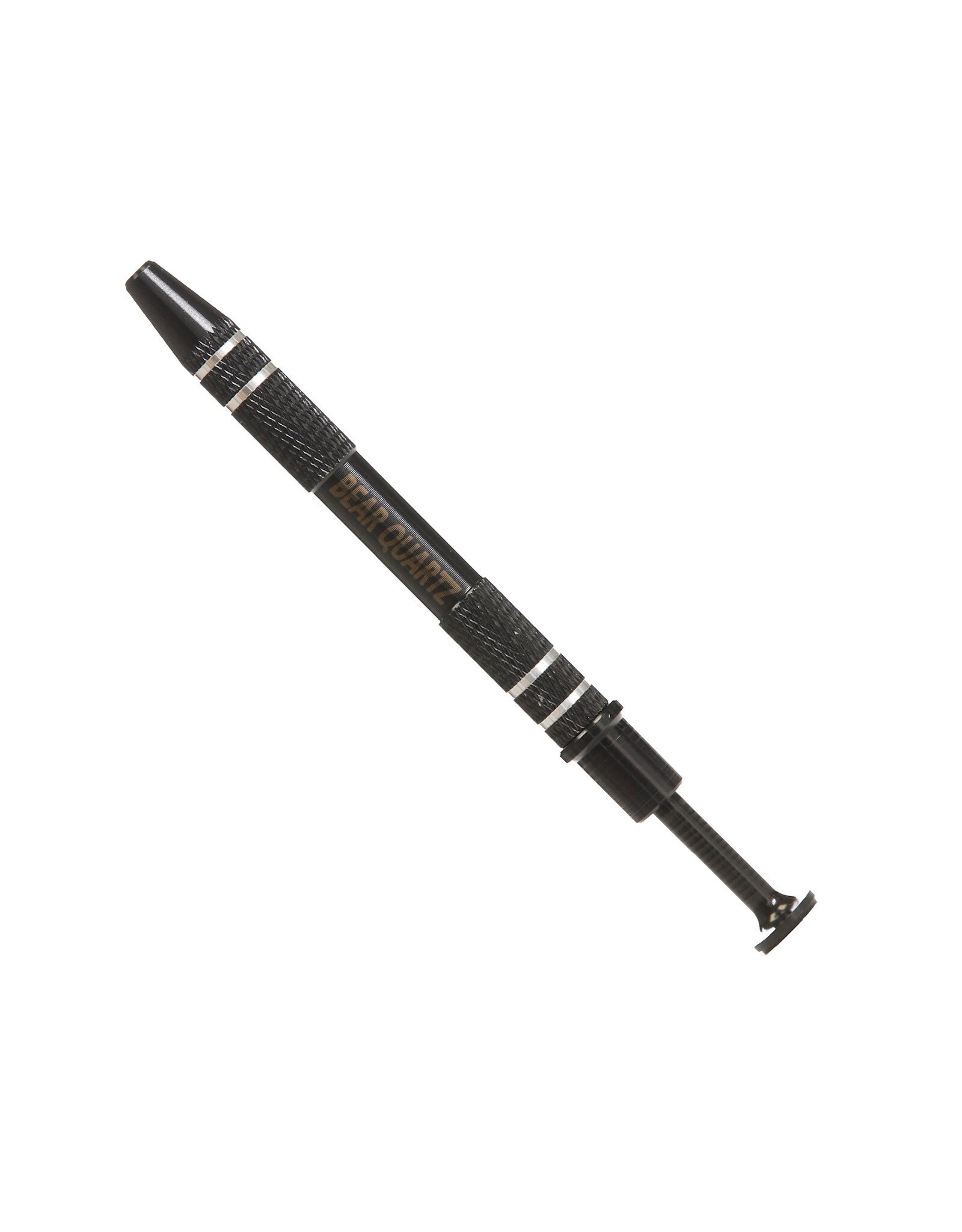 Bear Quartz Bear Quartz Grab Tool Black