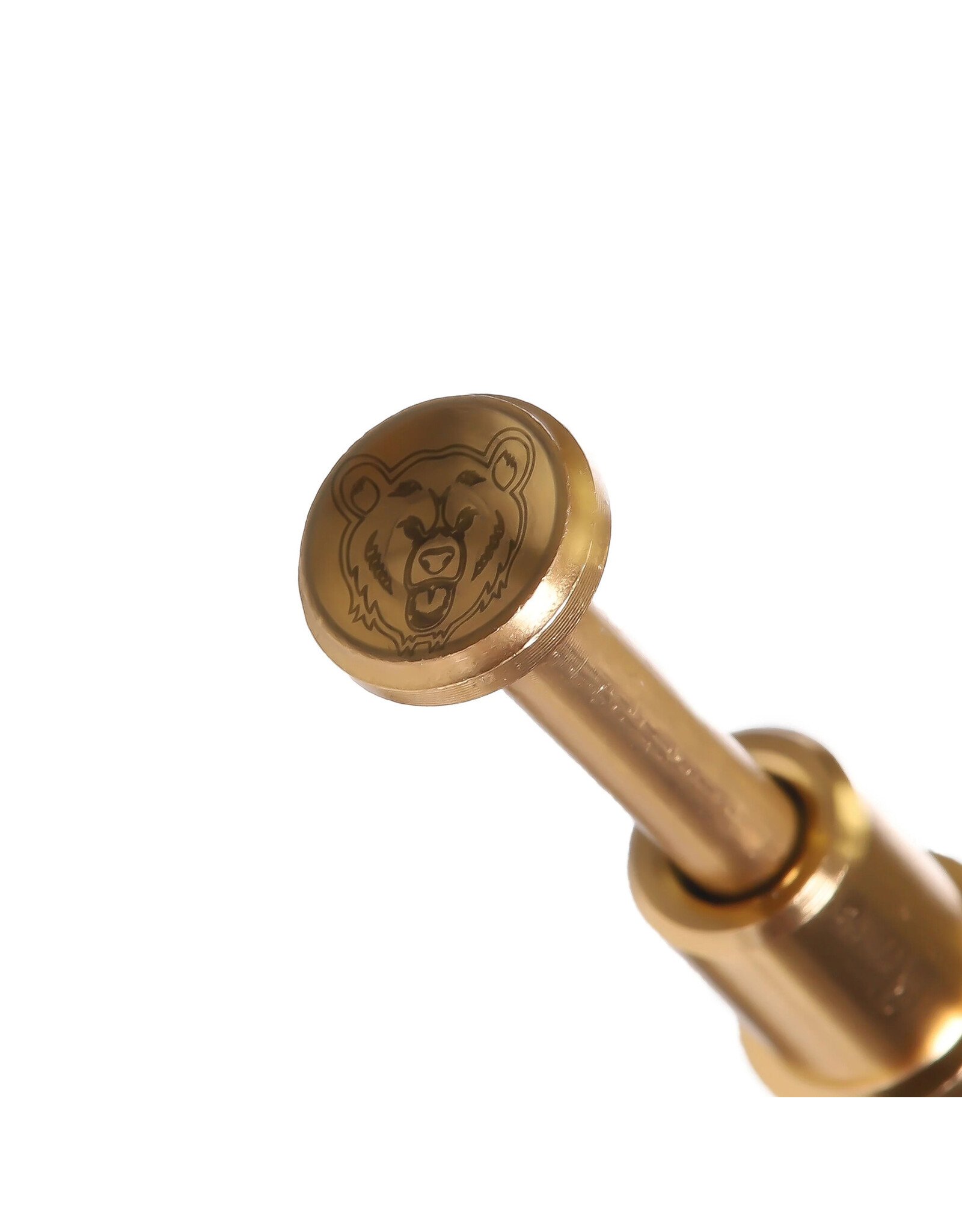 Bear Quartz Bear Quartz Grab Tool Black