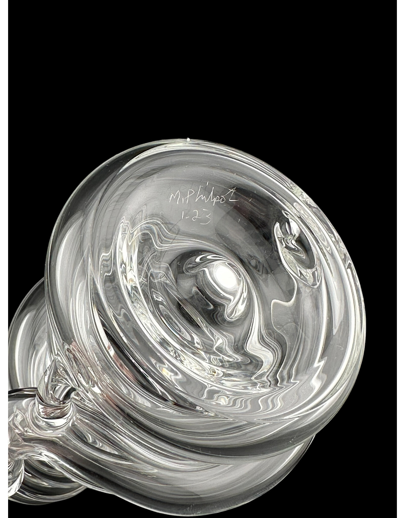 Philpot Clear Philpot