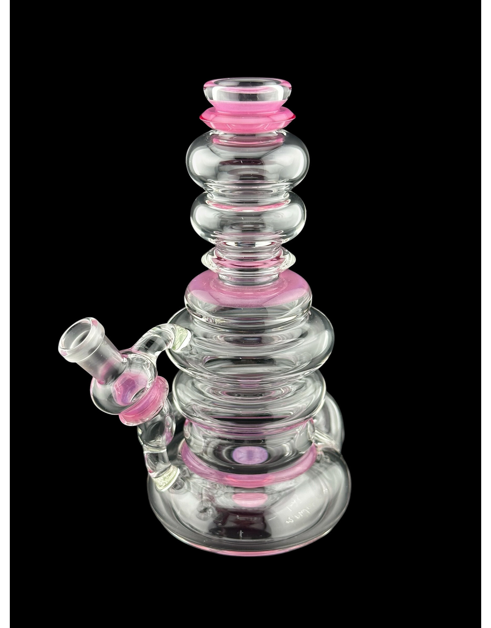 Philpot Pink Color Sections Philpot