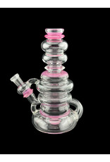 Philpot Pink Color Sections Philpot