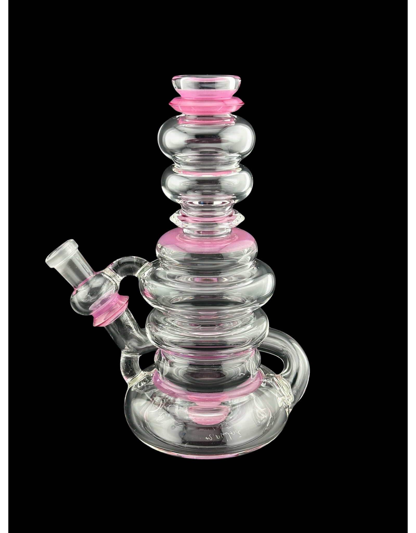 Philpot Pink Color Sections Philpot