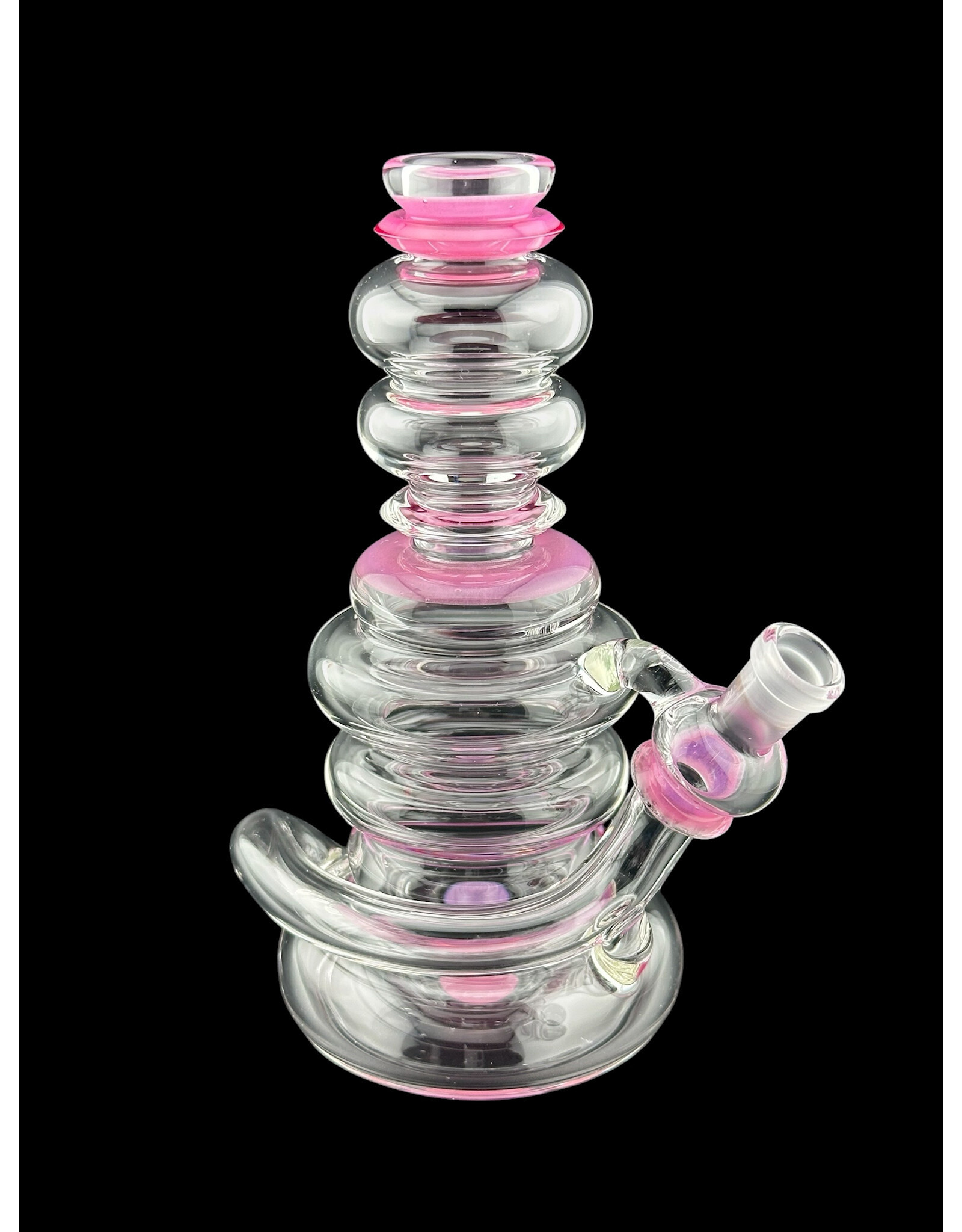 Philpot Pink Color Sections Philpot