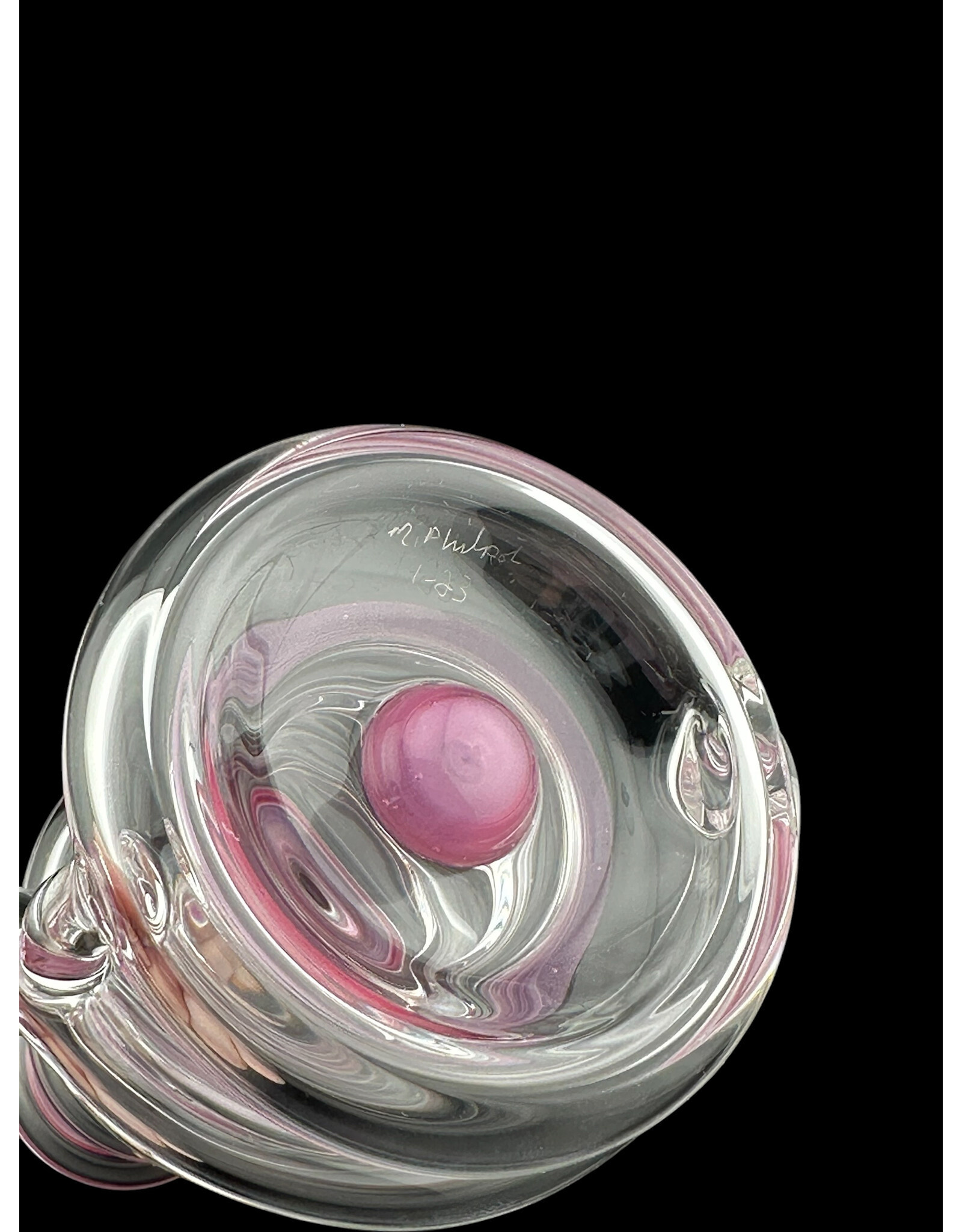 Philpot Pink Color Sections Philpot