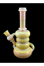 Philpot Solid Silver Fume Philpot