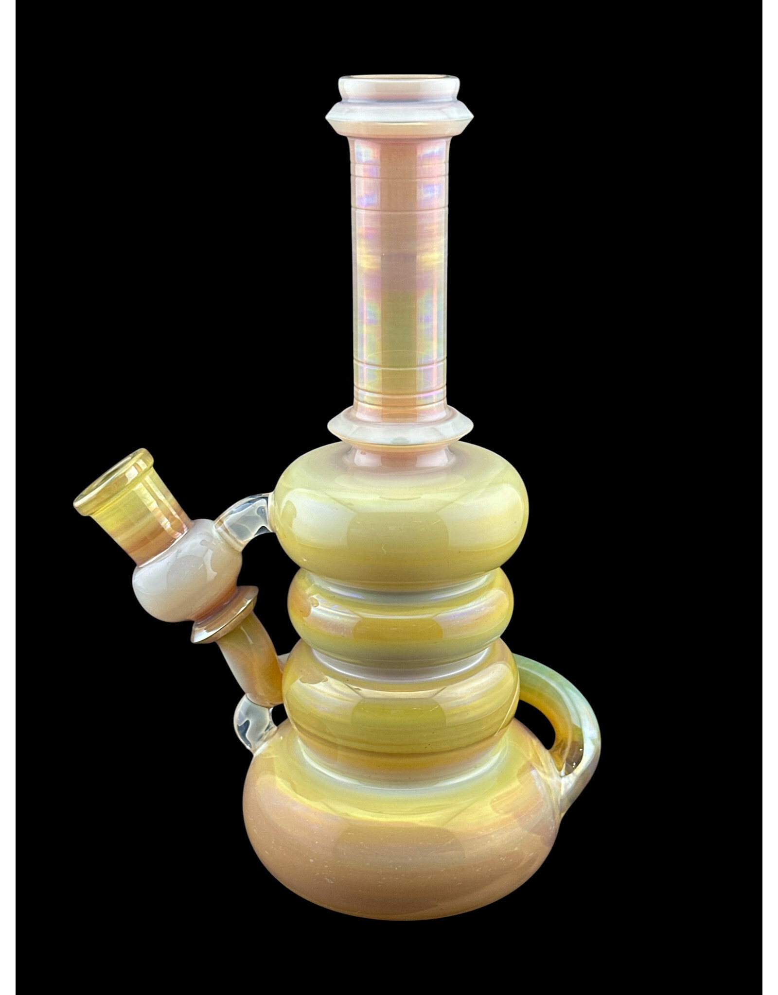 Philpot Solid Silver Fume Philpot