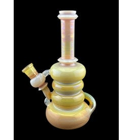 Philpot Solid Silver Fume Philpot