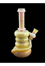 Philpot Solid Silver Fume Philpot