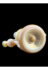 Philpot Solid Silver Fume Philpot