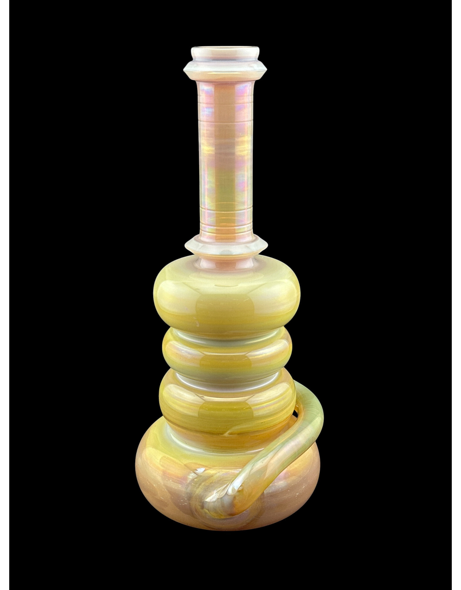 Philpot Solid Silver Fume Philpot