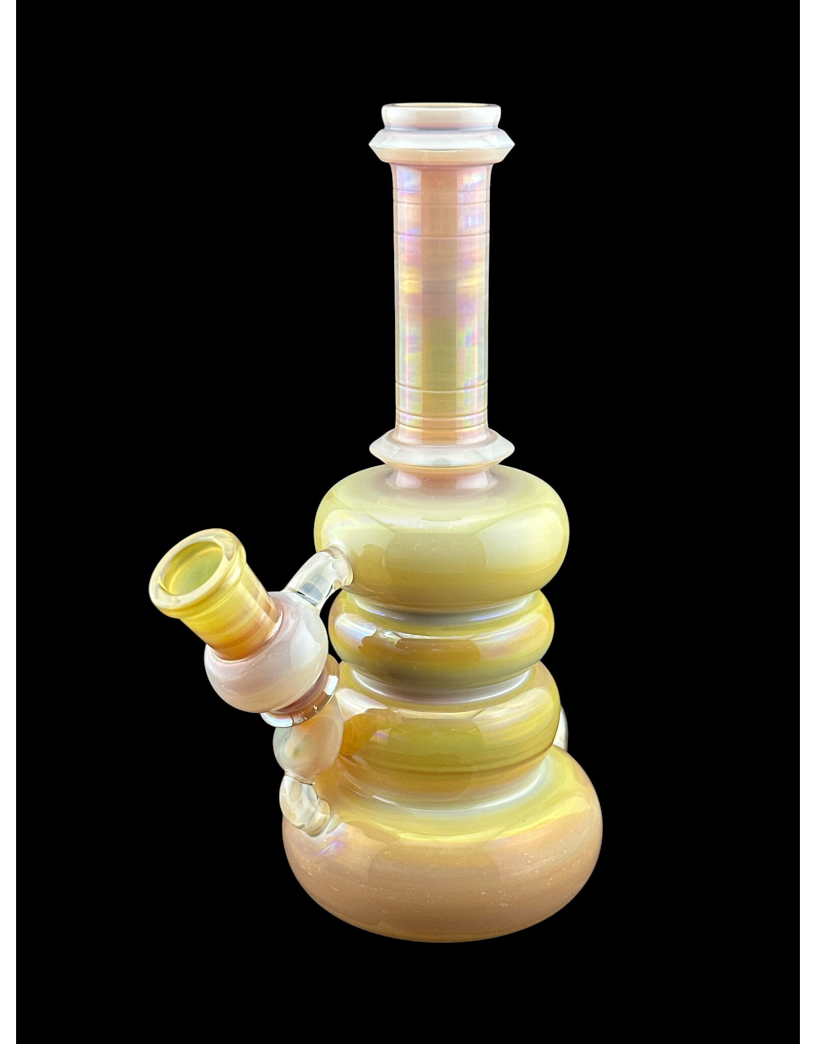 Philpot Solid Silver Fume Philpot