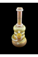 Philpot Solid Silver Fume Philpot