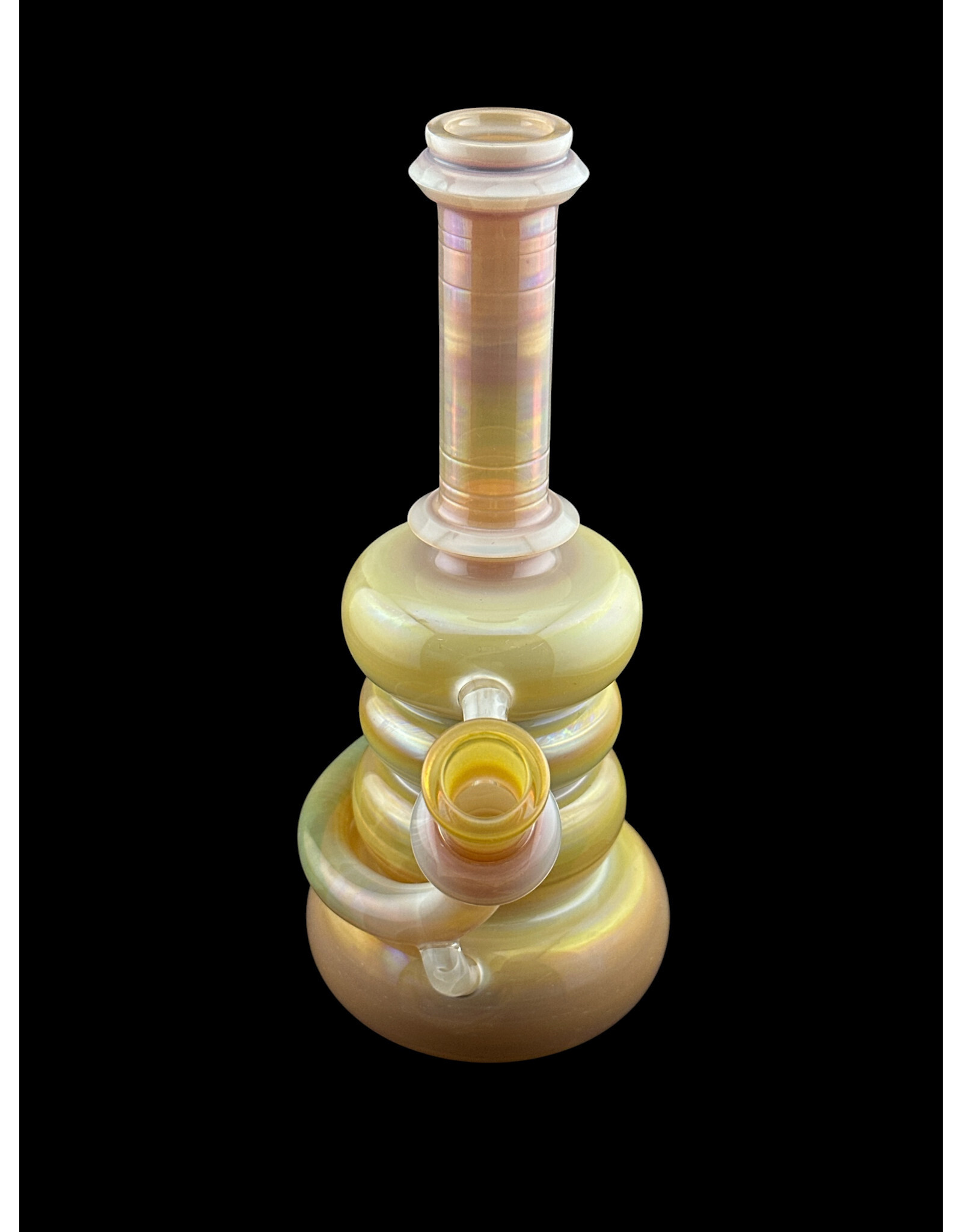 Philpot Solid Silver Fume Philpot