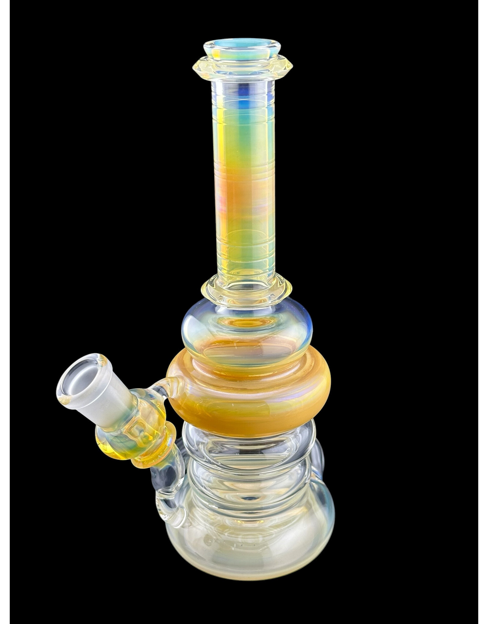 Philpot Clear And Fume Philpot