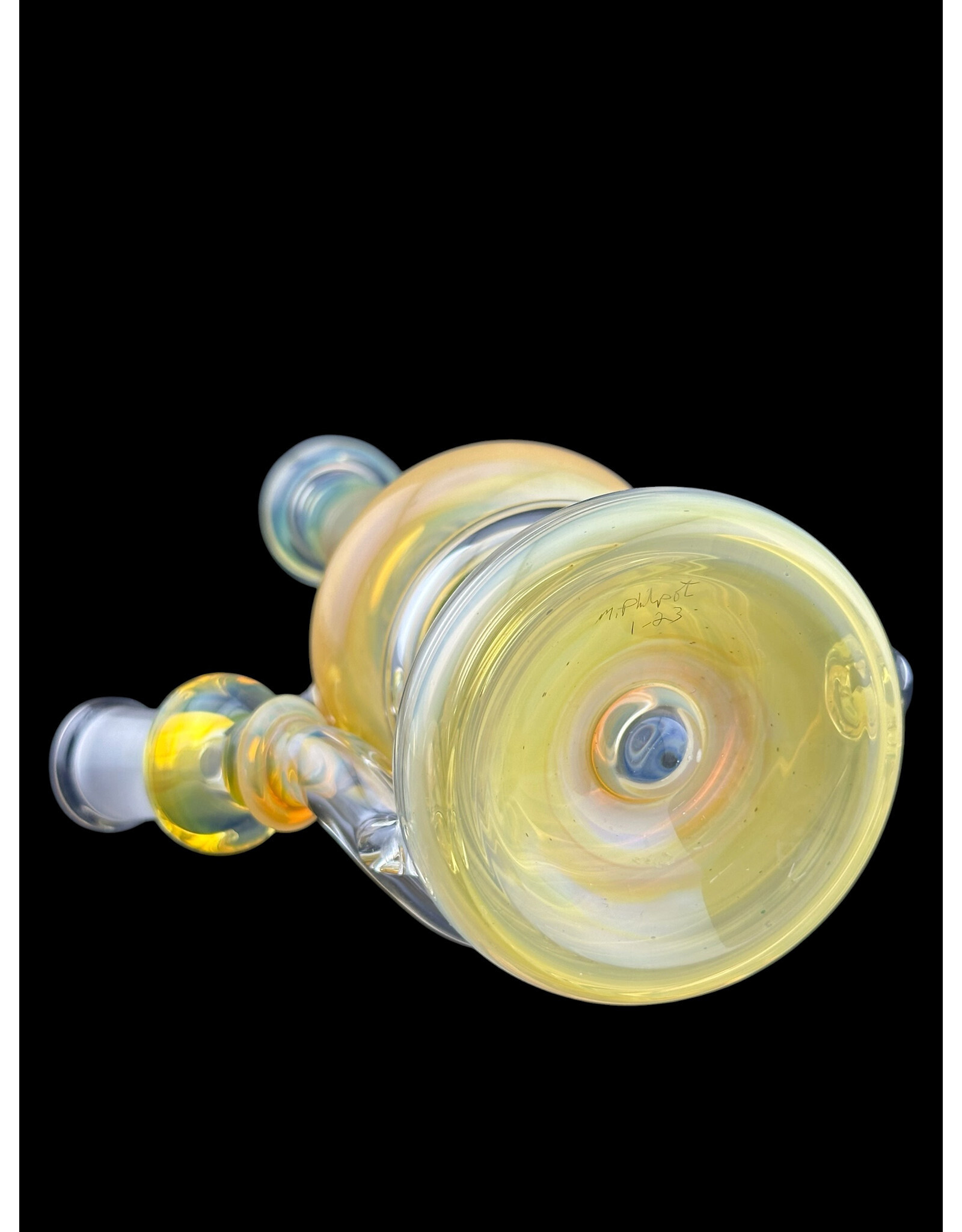 Philpot Clear And Fume Philpot