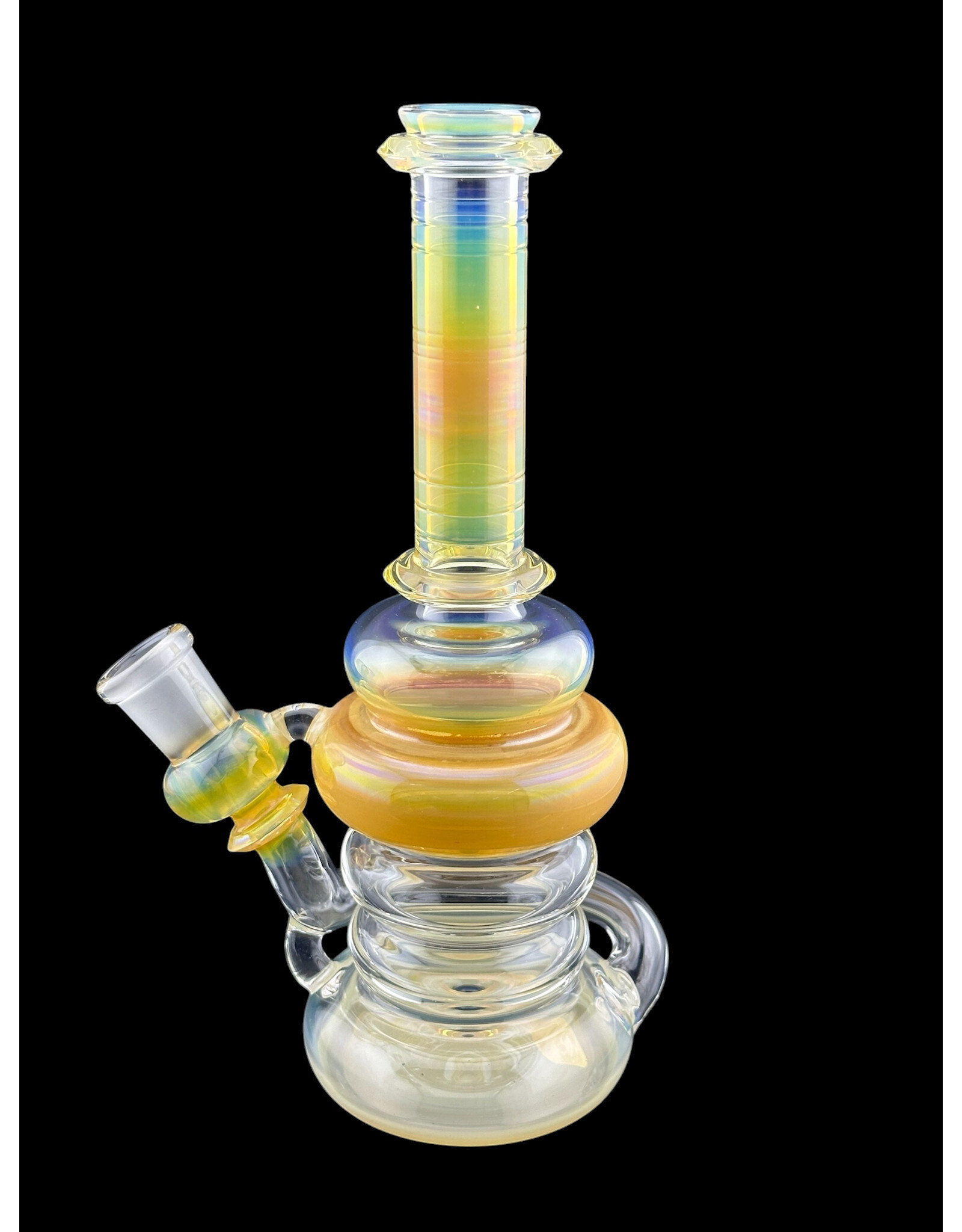 Philpot Clear And Fume Philpot