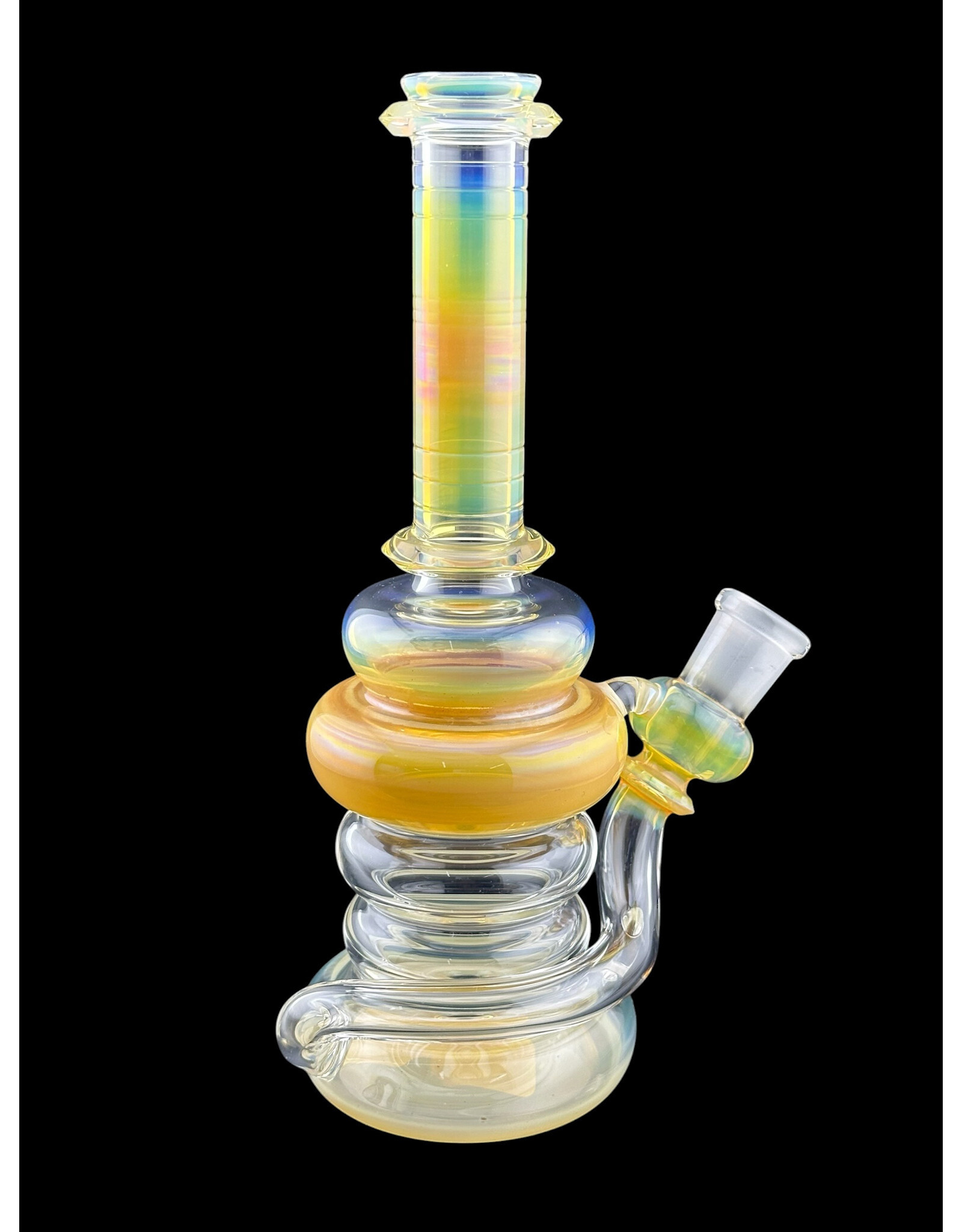 Philpot Clear And Fume Philpot