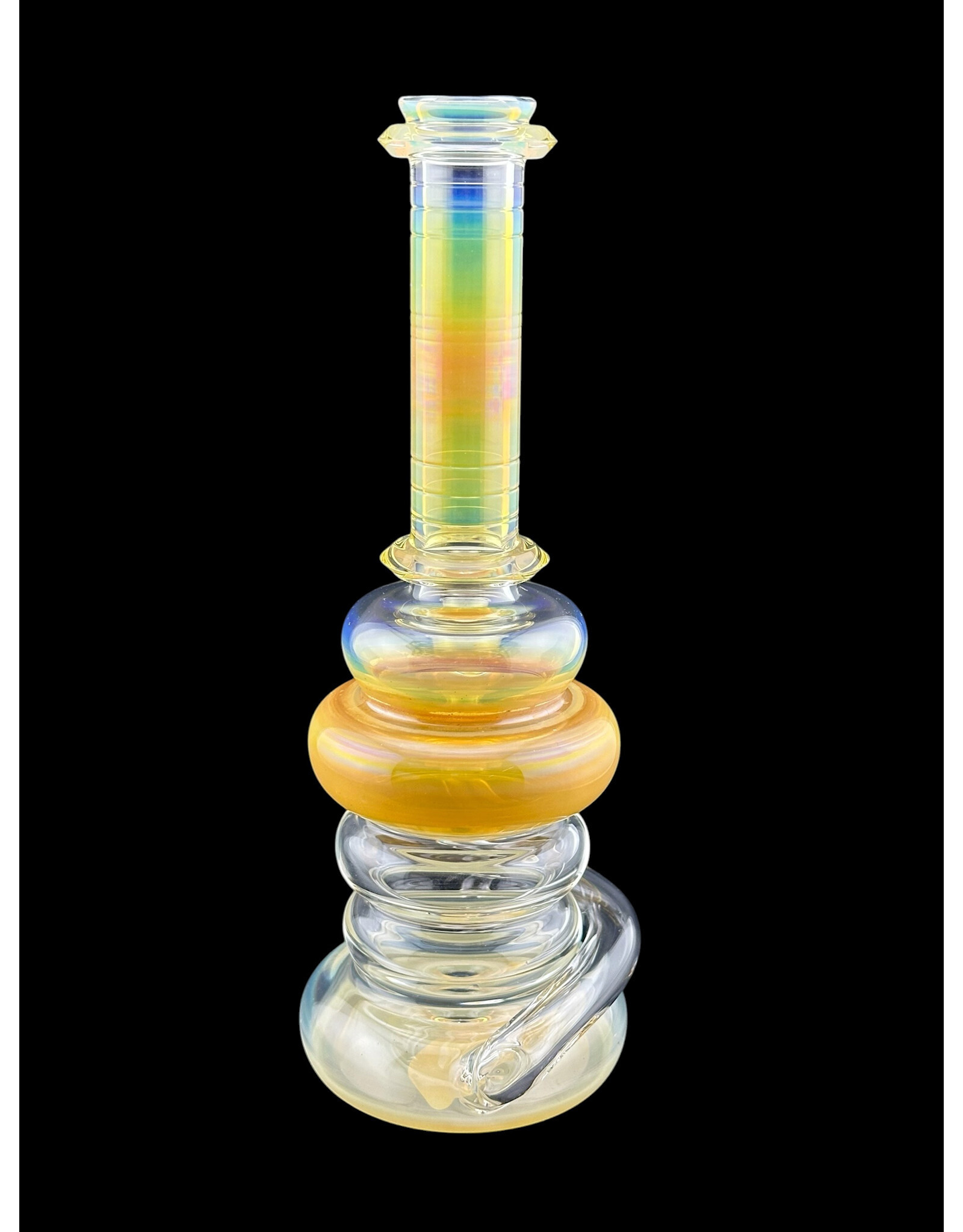 Philpot Clear And Fume Philpot