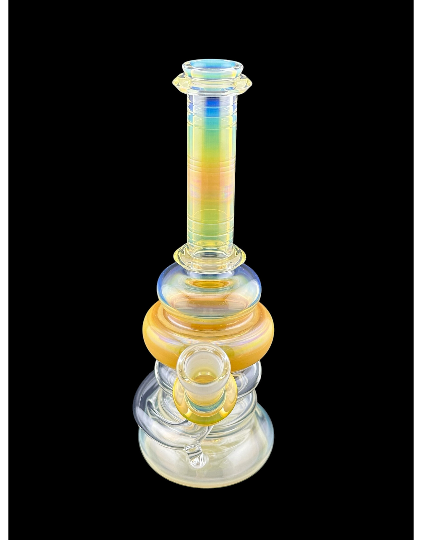 Philpot Clear And Fume Philpot