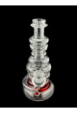 Philpot Red Color Ring Philpot